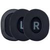 Upgraded Gel Cooling Ear Cushions Sponge Noise Reducing for GPro/GPro X/G Prox 2/GPro X