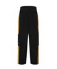 UFC SPORT Ufc Gothic Colorblock Oversized Pants Yellow U4Tpx3101Ye