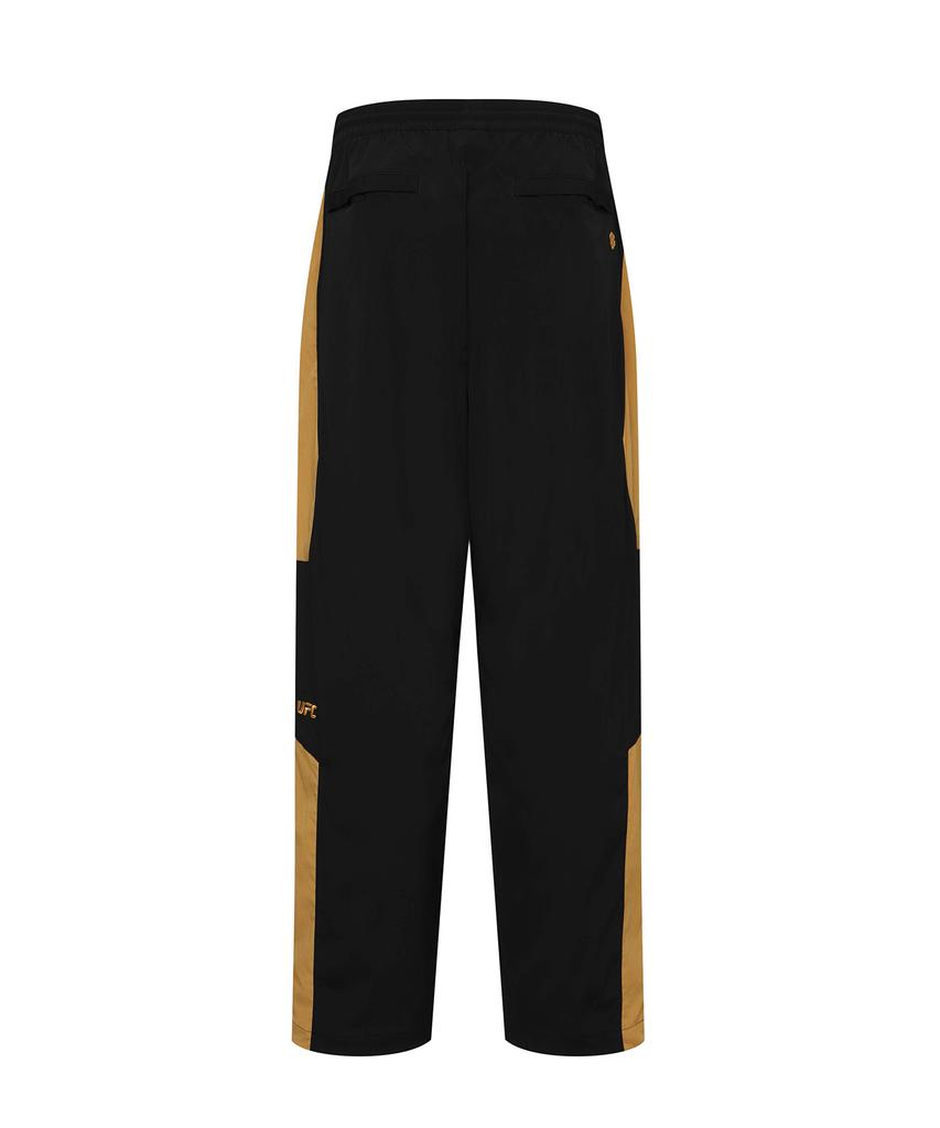 UFC SPORT Ufc Gothic Colorblock Oversized Pants Yellow U4Tpx3101Ye