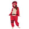 SAZAC Triceratops Fleece Costume, Medium, SZC-222