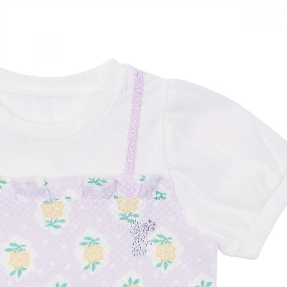 Vl Bustier Ts French Cat N6