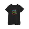 National LampoonÂ´s Christmas Vacation Womens/Ladies Cotton T-Shirt