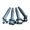 4 X Ignition Coil For Toyota Scion Echo Prius Yaris 1.5L1.3L 1NZFE 2NZFE 90919-02240 UF316 9091902265
