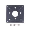 Vesa Mount For Mini Pc I3 4010U Hanging Bracket Vesa Bracket Mount Back Monitor