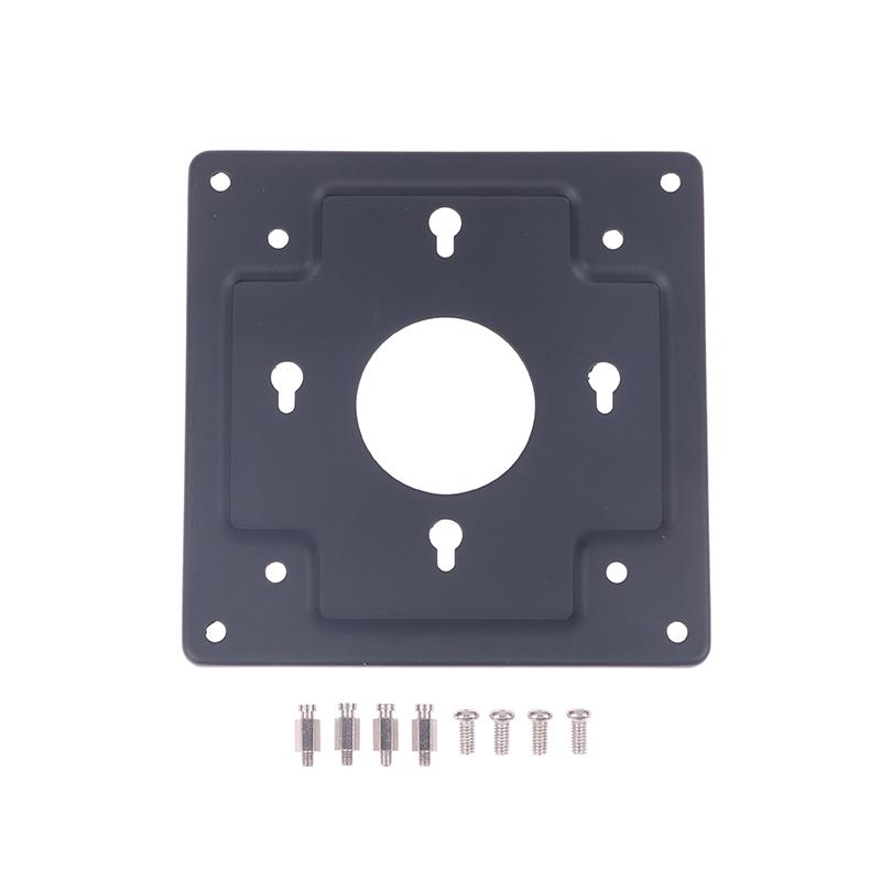 Vesa Mount For Mini Pc I3 4010U Hanging Bracket Vesa Bracket Mount Back Monitor