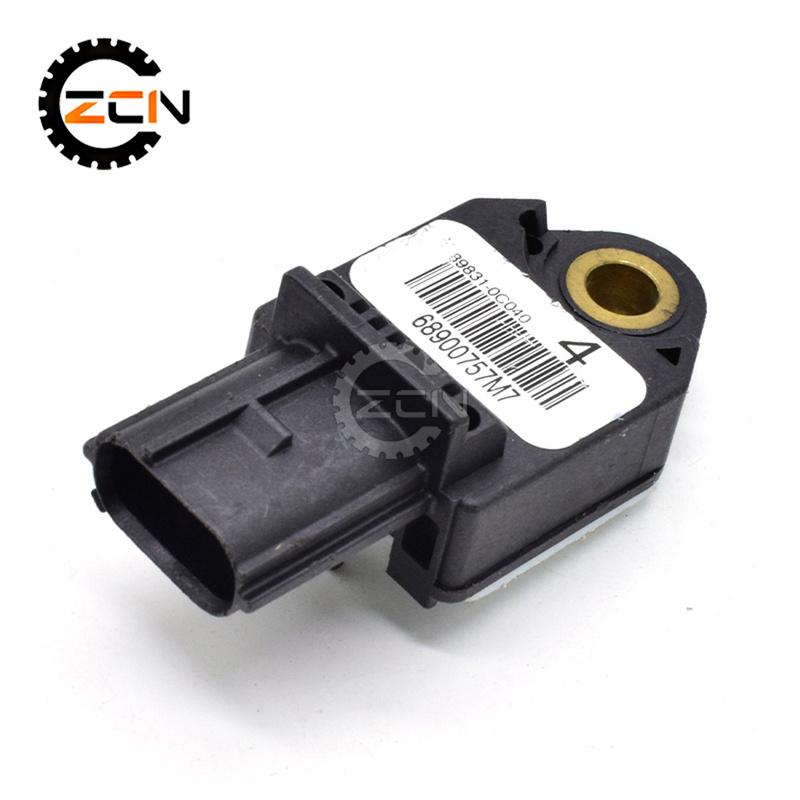 89831-0C040 Side Impact Crash Sensor For 2007-2013 Toyota Tundra