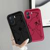 Handyhülle für Xiaomi Redmi Note 14 Pro Plus 12S 11S 9s 11 10S 12 Note 13 10 Flugroute