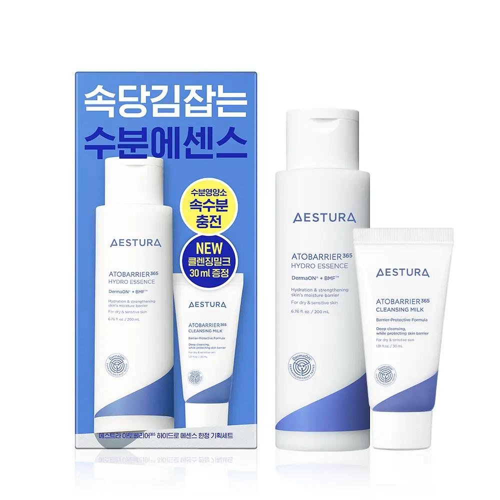 Aestura Atobarrier 365 Hydro Essence 200 мл специальный (+30мл сливок)