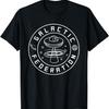 Galactic Federation - Humanity Is Not Ready - Alien T-Shirt