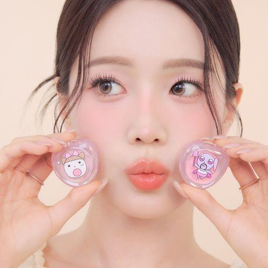 Etude What's in My Eyes / Double