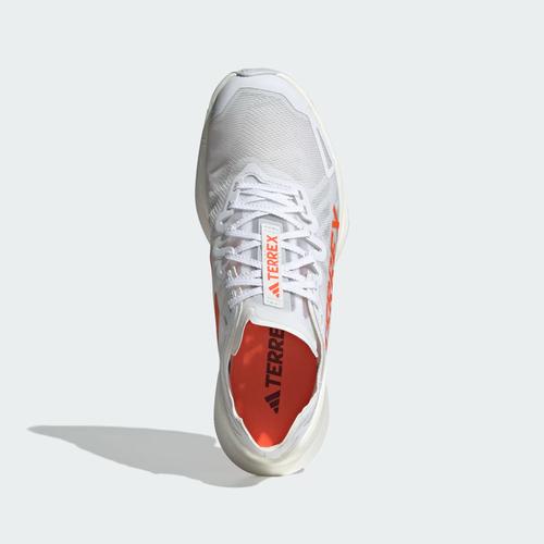 adidas TERREX AGRAVIC SPEED ULTRA Trailové běžecké boty Pánské IH3764 Velikost