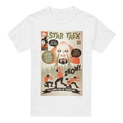 Mens The Original Series Episode 45 T-Shirt