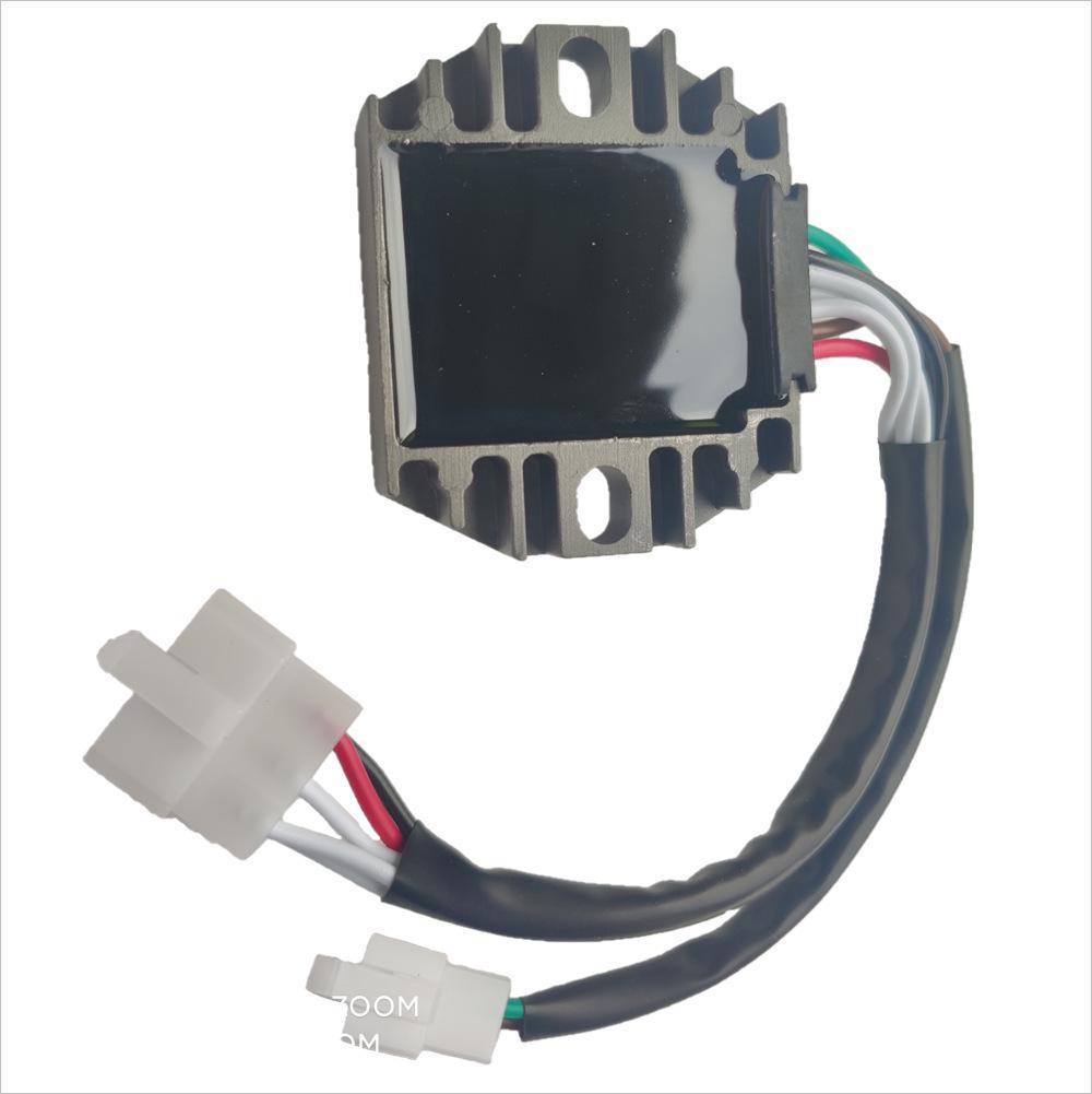 2010.15 Compatible Ignition Coil for Yamaha TX 650 Models 1L9-81910-50-00 & 256-81970-11-00