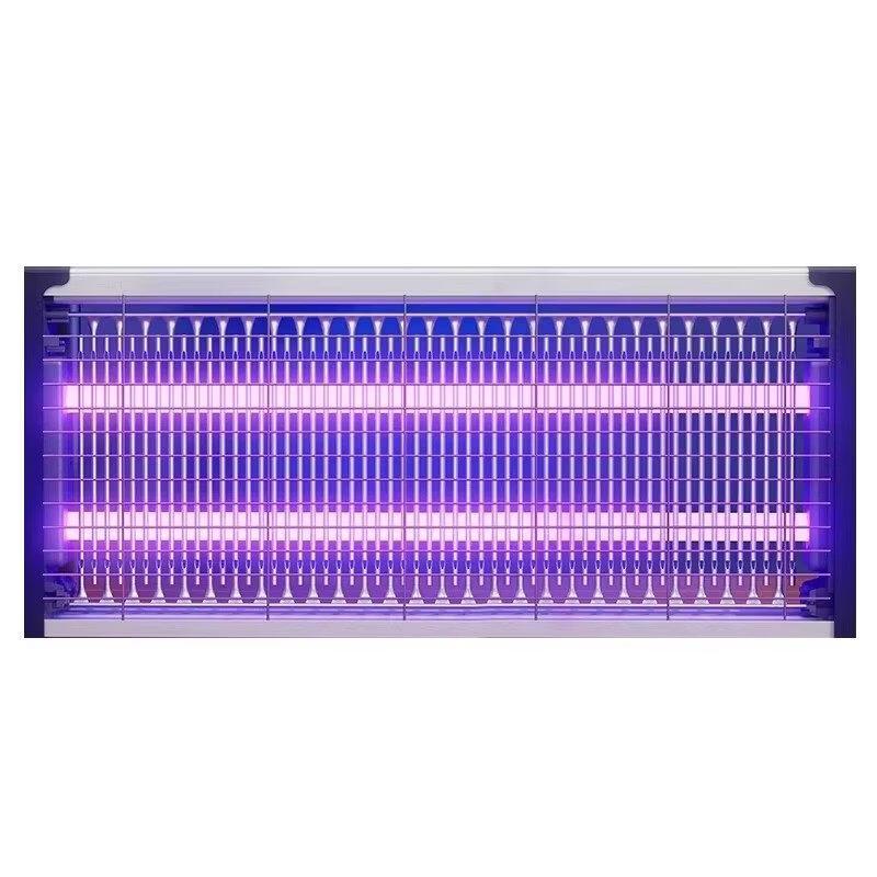 LISM Commercial Electric Fly and Mosquito Killer Lamp
