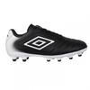 Childrens/Kids Calcio Two Tone Firm Ground Football Boots