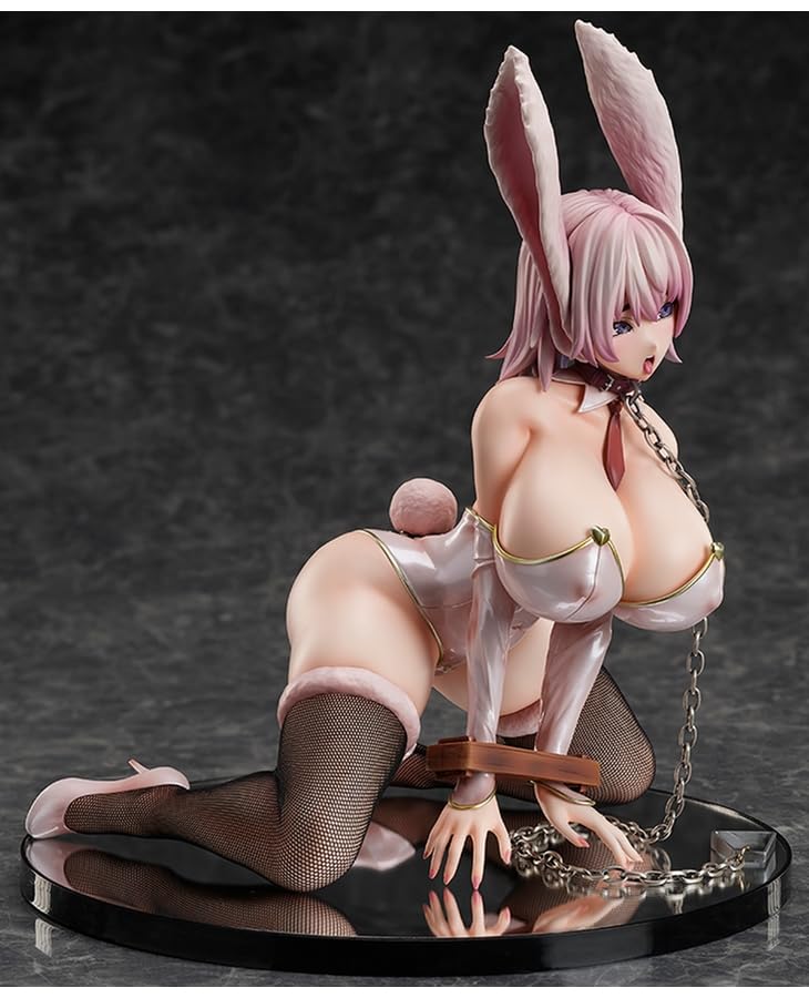 Native BINDing Creators Opinion Neige Completed Figure 1/4