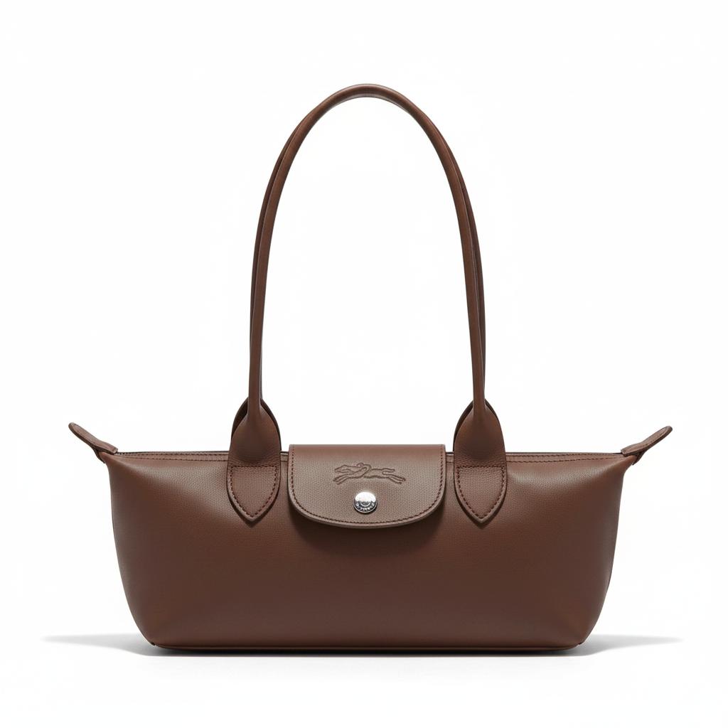 Longchamp Le Pliage Xtra Classic Logo