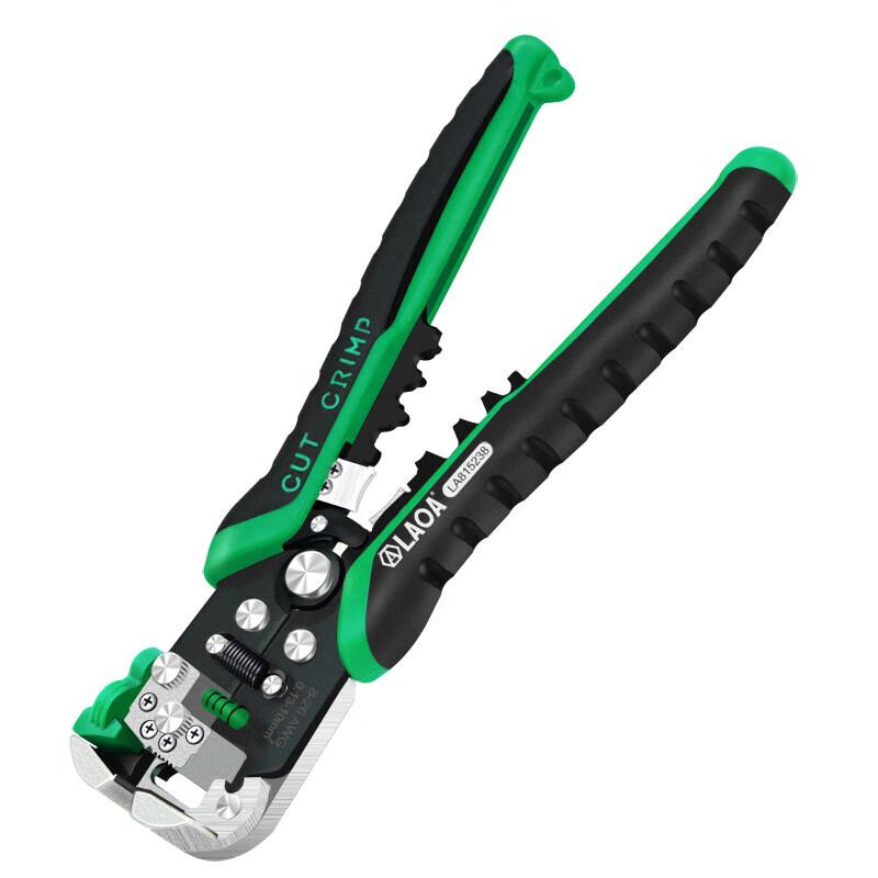 LAOA Automatic Wire Stripper