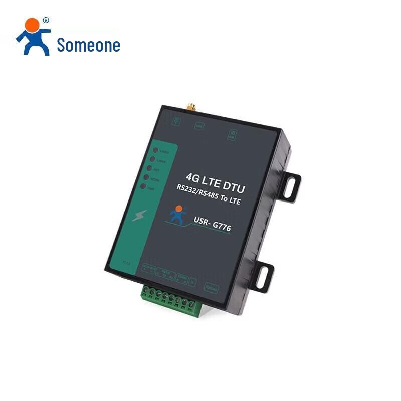 LonHand 4G DTU USR-G776 Wireless Serial Data Module