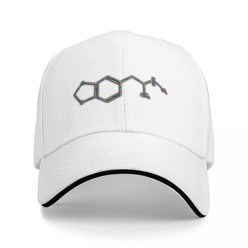 MDMA colored Baseball Cap Thermal Visor luxury woman cap Mens Hats Womens