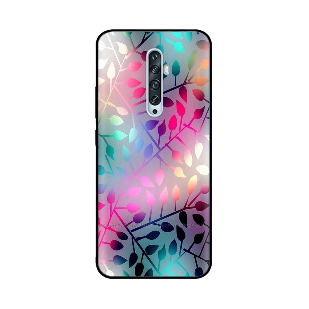 Weiche Hülle für OPPO Reno 2 Z 2Z 2F Silikonhülle für OPPO Reno 2Z 2F 2 Z RenoZ Reno2 Reno2F Reno2Z Handyhülle Gehäuse