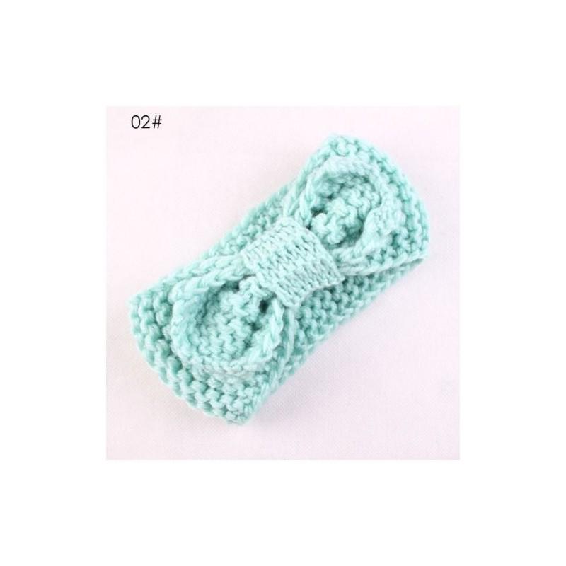 Premium Quality Beb Bebe Luxurious Bowknot Headband For Kids In Vibrant Colors
