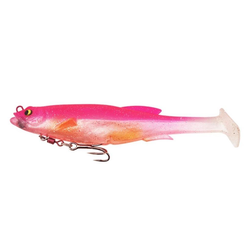 9cm/9g  12.5cm/21g Artificial Swimbait Simulated Fake Bait  Sea Fishing