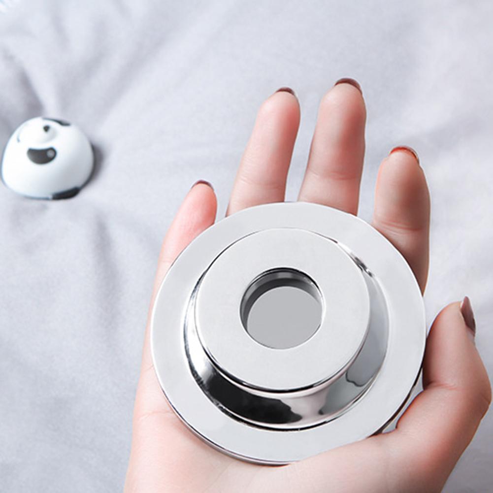 Strong Tag Remover Garment Magnetic Alarm Clothing Anti-Theft Buckle Unlocker