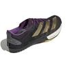 Adidas 4D Fwd 2 'Black Purple Gold' (Unisex) Running Shoes HQ1075