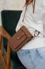 Mini Eco-leather Purse-wallet - Peterson