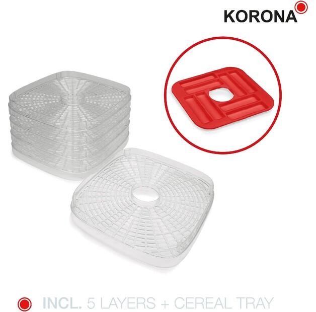 Dryer Korona 57011