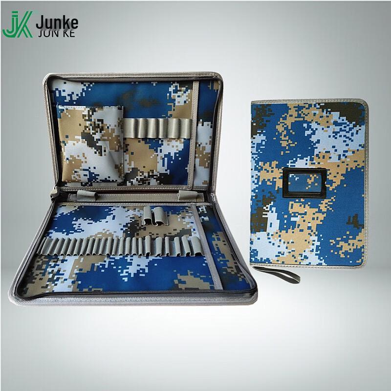 Junke A4 Commander s Tool Bag