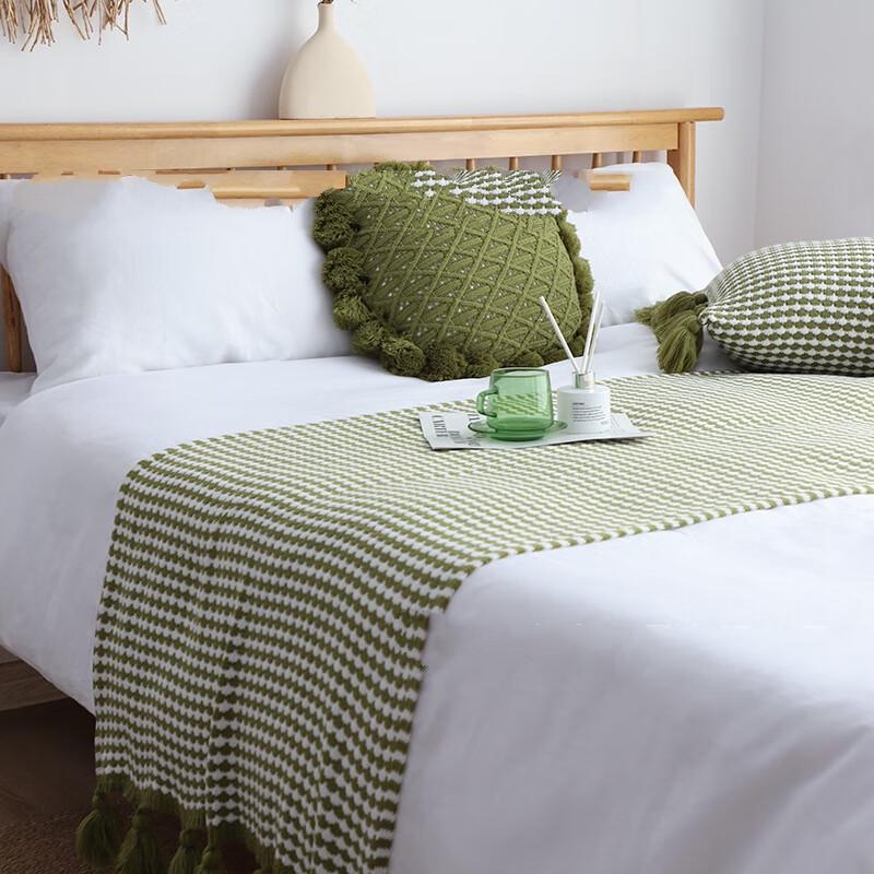 

LISM Acrylic Throw Blanket