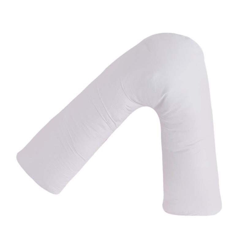 v shaped maternity pillow