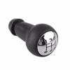 Gear Shift Knob Lever Shifter Pen For Citroen C3 C4 C5 XSARA Sega Triumph C2 Elysee / Peugeot 106 206 206 CC 207 307 308 408 607 608