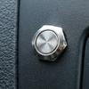 12mm Momentary Push Button Switch 12V Waterproof Power Pushbutton Small Round Chrome Stainless Metal 2pin N/O Switch Cable