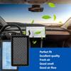 Upgraded HEPA Cabin Air Filter For Tesla Model 3 & Model Y Air Filter For Tesla (2016-2025) 2 Pack With Upgraded Activated Carbon High Efficiency