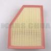 A13718577171 automotive engine filter element is suitable for BMW 520D+DX, 520D ED, 520I, 525D, 530E, and 530I+IX. 13718577171
