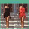 Elegant Women Ladies Party Club Playsuit Rompers With Stylish Design And Comfortable Fit