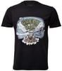 Official Green Day T Shirt Dookie Vintage Black Licensed New S M L XL XXL