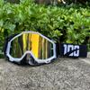 Motorcycle Goggles Cycling Glasses Outdoor Off-Road Ski Sport MX ATV Dirt Bike Racing Glasses Motocross Goggles Bike Google