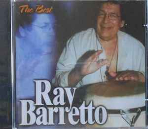

CD RAY BARRETTO - The Best Of 778 Fania Records 2003 Japan Soul/Funk Used