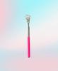 Stainless Steel Telescopic Ghost Hand Back Scratcher