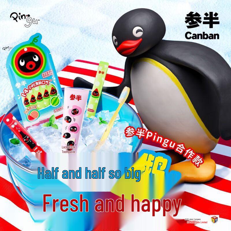 Canban Portable Oral Spray