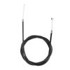 Suitable for Kukirin G4 Electric Scooter Brake Cable 195cm Front and Rear Brake Cable Original Accessories