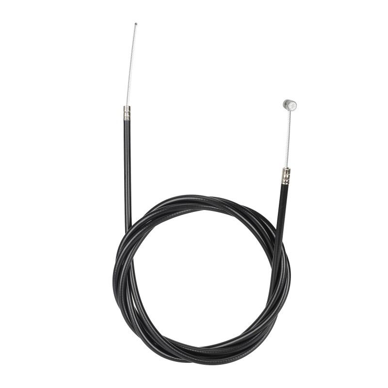 Suitable for Kukirin G4 Electric Scooter Brake Cable 195cm Front and Rear Brake Cable Original Accessories