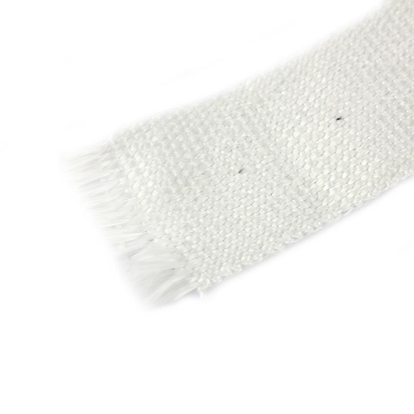 Fiberglass Basalt Exhaust Pipe Heat Insulation Wrap, 2 inch x 10 meters