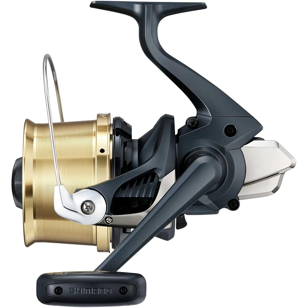 Shimano Spinning Reel 25 Active Cast Standard Fishing Gear