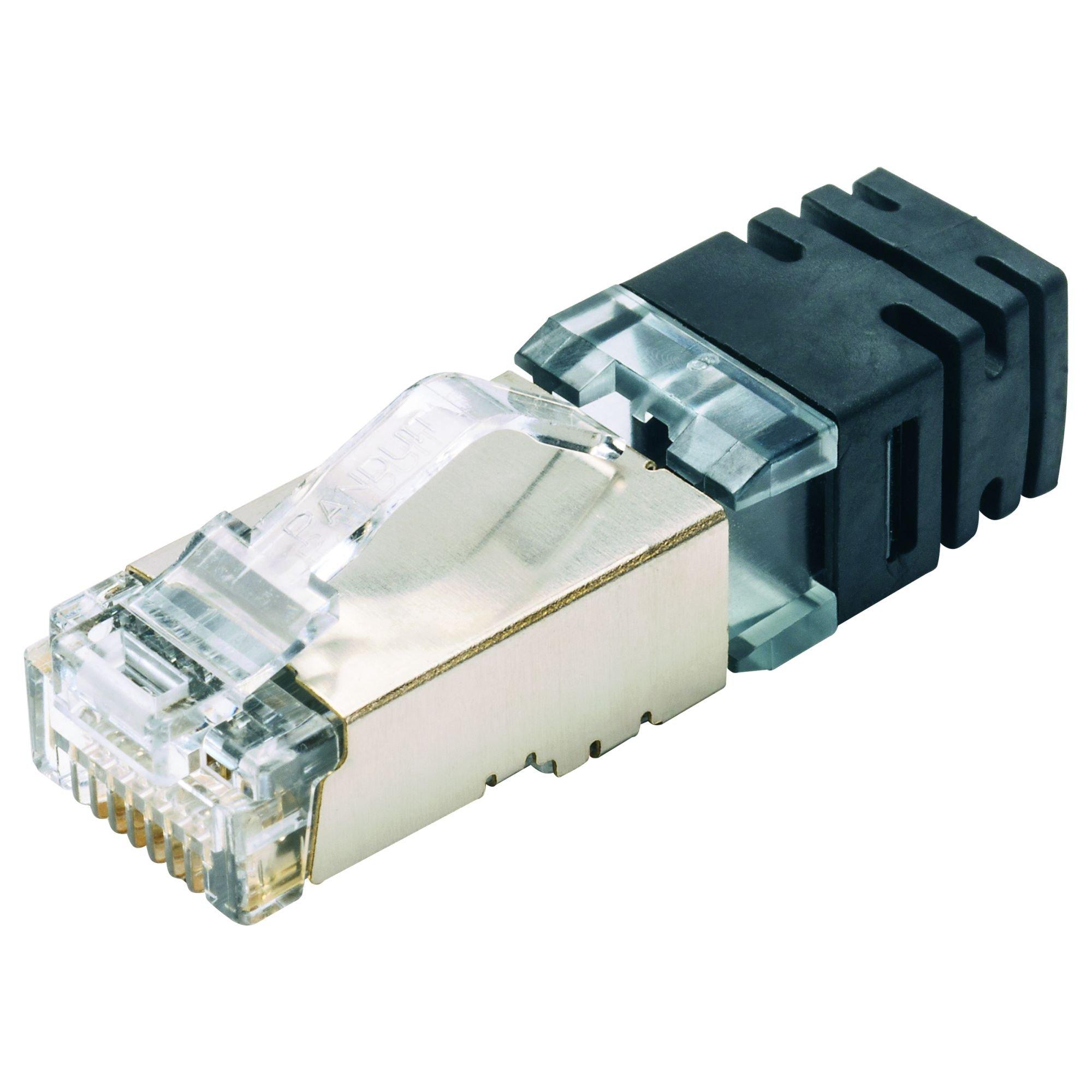 

Panduit SPS6X88-C Modular Plug 8-Position