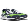Reebok Classic Leather Legacy Az 'Semi Solar Green Vector Navy' GX7569